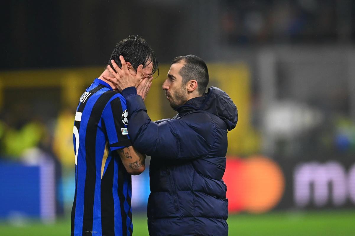 索博斯洛伊：我们将萨拉赫的事件搁置一边，没去想场外的事情（索博斯洛伊：我们把萨拉赫风波放一边，只专注比赛，不理会场外干扰）