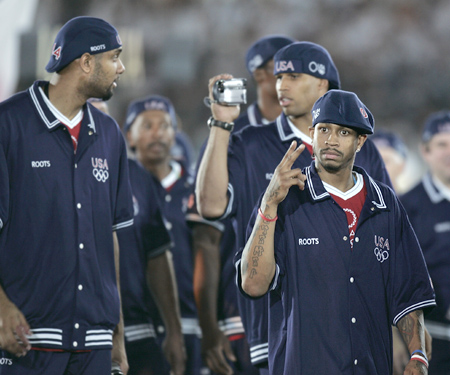 因凡蒂诺：梅西为足球在美国发展起到关键作用，他是全民偶像（因凡蒂诺称梅西对美国足球发展至关重要，是全民偶像）