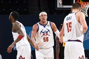 杰伦·布伦森谈50万奖金用途：回馈训练团队，荣耀共享（杰伦·布伦森谈50万奖金去向：回馈训练团队、荣誉共分享）